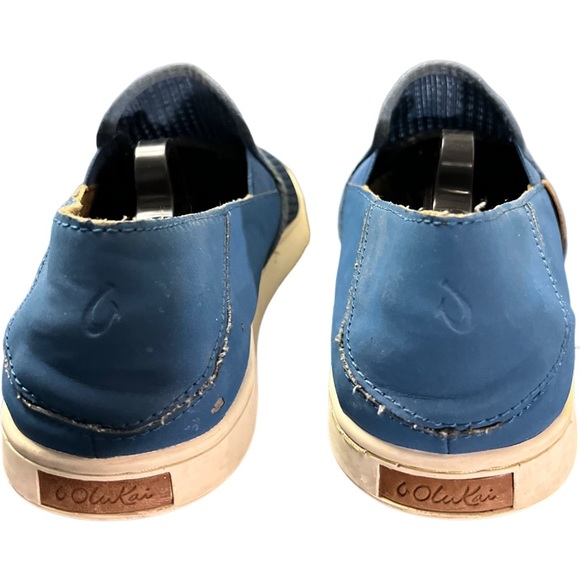 Olukai Pehuea Women’s Slip-On Sneakers - Picture 6 of 8